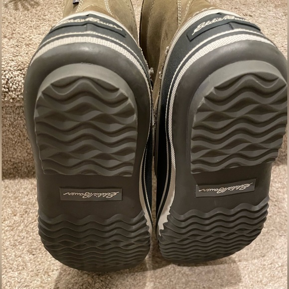 Like New Eddie Bauer Winter Pac Boots | 9.5 Women’s - Picture 10 of 10